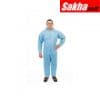 INTERNATIONAL ENVIROGUARD 9012-M Flame-Resistant Coverall