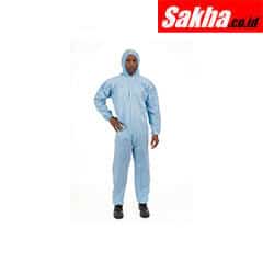 INTERNATIONAL ENVIROGUARD 9015-M Coverall