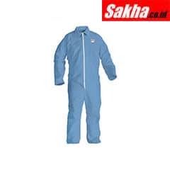 KLEENGUARD 45312 Flame-Resistant Coverall