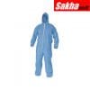 KLEENGUARD 45322 Flame-Resistant Coverall