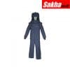 OBERON COMPANY LNS4B-5XL Arc Flash Suit Kit