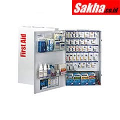 FIRST AID ONLY 90832 First Aid Cabinet