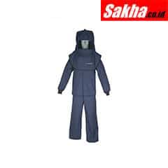 Distributor LNS4B-L OBERON COMPANY Arc Flash Suit Kit, Jual LNS4B-L OBERON COMPANY Arc Flash Suit Kit