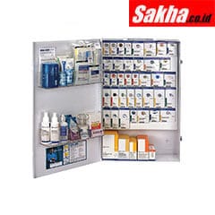 FIRST AID ONLY 90833 First Aid Cabinet
