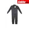 SALISBURY ACCA8BLM Flame-Resistant Coverall