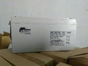 Baterai UPS MPower Plus