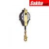 DBI-SALA 3504434 3M Self-Retracting Lifeline