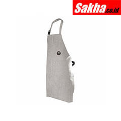 BDG 64-1-63 Leather Welding Apron Length 36 in