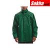 TINGLEY J41248 Flame Resistant Rain Jacket S