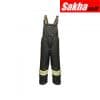 VIKING 3907FRWP-S Flame Resistant Rain Bib Overall