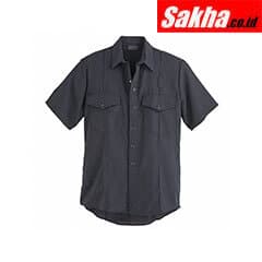 WORKRITE FSF2NV Navy Flame-Resistant Collared Shirt Size 58