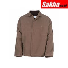 NATIONAL SAFETY C09TWLG30 APPAREL Welding Jacket