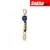 DBI-SALA 3101215 3M Self-Retracting Lifeline