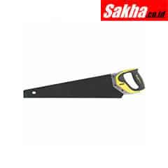 STANLEY 20-047 20 in Hand Saw for Wood