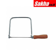 STANLEY 15-106A 13 in Coping Saw for Plastic Wood