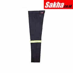 BIG BILL 1435US9-36UN-N Flame Resistant Pant
