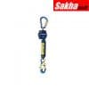 DBI-SALA 3101214 3M Self-Retracting Lifeline