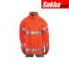 TINGLEY J53129 Flame Resistant Rain Jacket 3XL