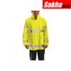 TINGLEY J53122 Flame Resistant Rain Jacket 2XL