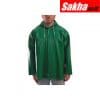 TINGLEY J41108 Flame Resistant Rain Jacket L