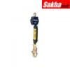 DBI-SALA 3101252 3M Self-Retracting Lifeline