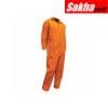CHICAGO 605-OS-L PROTECTIVE APPAREL Flame-Retardant Treated Cotton Coverall