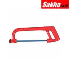 WIHA TOOLS 19767 18 in Insulated Hacksaw for Metal