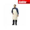 STEEL GRIP TH125-48 High Heat Welding Bib Apron