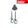 HONEYWELL MILLER MFLEW2-12 12FT Self-Retracting Lifeline