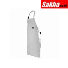 BDG 64-1-63-42 Leather Welding Apron Length 42 in