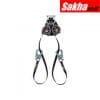 HONEYWELL MILLER MFLET2-1 7'5FT Self-Retracting Lifeline