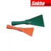 Harold Moore HDM9071020G 75mm SCRAPER - GREEN - Pack of 10