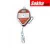 HONEYWELL MILLER RL65G-Z7 65FT Self-Retracting Lifeline