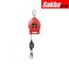 HONEYWELL MILLER MP30G-LE Self-Retracting Lifeline