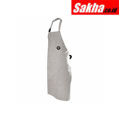 BDG 64-1-63-48 Leather Welding Apron Length 48 in