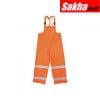 NASCO 4501TFOM Arc Flash Rain Bib Overall