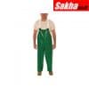 TINGLEY O41008 Flame Resistant Rain Bib Overall L