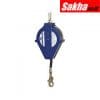 DBI-SALA 3504485 3M Self-Retracting LifelineDBI-SALA 3504485 3M Self-Retracting Lifeline