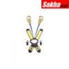 DBI-SALA 3102003 3M Self-Retracting Lifeline