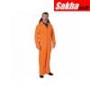 CONDOR 5WYR5 Flame-Retardant Treated Cotton Coverall