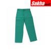 CONDOR 5WYR3 Flame-Retardant Treated Cotton Pants