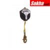 DBI-SALA 3101051 3M Self-Retracting Lifeline