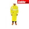 TINGLEY C44122 Arc Flash Rain Coat S