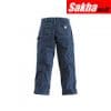 CARHARTT FRB13-DNM 32 30 Pants