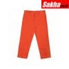 CONDOR 5WYP8 Flame-Retardant Treated Cotton Pants