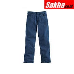 CARHARTT FRB100-DNM 30 30 Pants