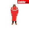 TINGLEY C44129 Arc Flash Rain Coat S