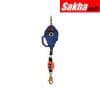 DBI-SALA 3503802 3M Self-Retracting Lifeline