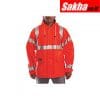 TINGLEY J44129 Arc Flash Rain Jacket S