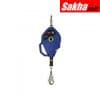 DBI-SALA 3503821 3M Self-Retracting LifelineDBI-SALA 3503821 3M Self-Retracting Lifeline